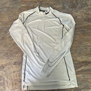 Nike Pro Dri Fit Shirt